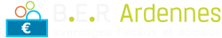 Ardennes BER logo